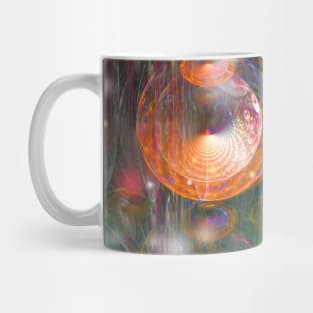 Entrance to the faerie worlds Mug